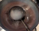 和風アンチョビキャベツのトロフィエ作り方4写真