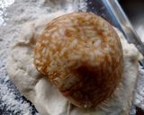 カレーライス饅頭作り方2写真