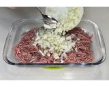 じゃがいもと挽き肉の重ね焼き★動画あり★作り方14写真