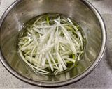 おうちで簡単ラーメン♡作り方1写真