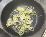 卵ふわふわあんかけ天津うどん作り方4写真
