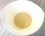 あこ天然酵母で作るチーズ蒸しパン作り方1写真