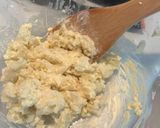 ベーコン玉ねぎポテトサラダ作り方7写真