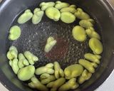 そら豆で豆板醤作り方2写真