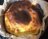 低カロリーチーズケーキ18㎝丸型625㎉作り方14写真