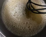 【ダイエット】お鍋でつくるチョコ型のグミ作り方3写真