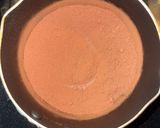 純ココアでつくる濃厚ミルクココア作り方1写真