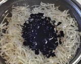 【腸活レシピ】切り干し大根とわかめのぽん酢和え作り方1写真