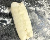 たまごとハムの黄金コンビ！😋卵ハムパン✨作り方10写真