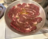 【マッシュポテト添え】玉ねぎで柔らかステーキ作り方3写真