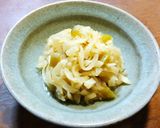 青梅塩麹の作り方　訳ありの梅でも作り方12写真