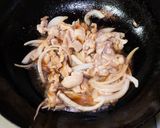 岩下の新生姜でつくる豚の生姜焼き作り方5写真