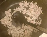 学校給食で子供に大人気のビビンバの具♪味噌で簡単作り方4写真