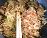 無限こんにゃく(笠原ver.)作り方5写真