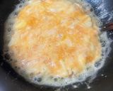 ラーメン屋が教える！長芋の明太焼き作り方7写真