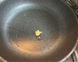 【冷凍可能】豚肉とチーズのこってり炒め作り方2写真