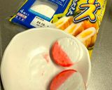 キャラ弁 ポケモン⚡️ピカチュウ作り方6写真