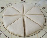 HB利用☆絶品！毎朝の塩パン♪作り方3写真