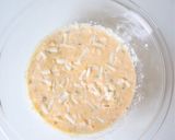 レンジで【Bistroふわふわオムレツ】作り方4写真