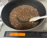ローストビーフに😋玉ねぎのシャリアピンソース🤤作り方3写真
