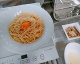 納豆パスタ作り方2写真
