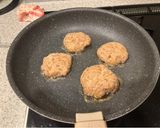 定番ハンバーグ作り方6写真