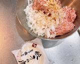 斬新キャベツシュウマイ作り方1写真