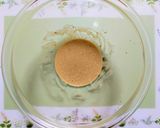 夏の夕飯簡単昼食胡瓜豚しゃぶゴマダレ素麺作り方2写真