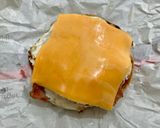 マクドナルドバーガー類を自宅アレンジで安価に充実作り方10写真