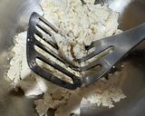 がんもどき♪♪とかぶの煮物作り方4写真