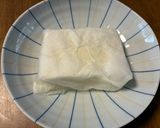 レンジで簡単！豆腐の水切り作り方2写真