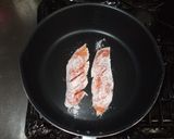 鮭のエリンギマリネ♪簡単魚料理冷え性に作り方6写真