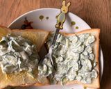 きゅうりの検定サンド作り方5写真