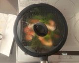 エビと厚揚げのさっと炒め作り方5写真