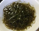 昆布たっぷり大根ガリに初挑戦(^^ゞ作り方5写真