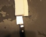 🍀高野豆腐deオニオングラタンスープ風煮作り方3写真
