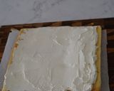 グルテンフリー☆米粉のロールケーキ作り方16写真