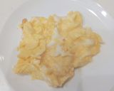 簡単☆ニラ玉作り方2写真