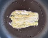 丸々1本ペロッと食べられるとろとろなすの蒲焼丼作り方4写真