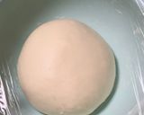 基本のパン生地作り方8写真