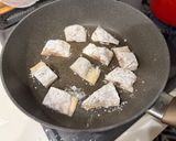 鯖の蒲焼き作り方1写真