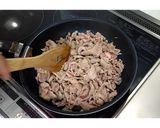 豚にんにくチーズ蒸しきゃべつ★動画あり★作り方12写真