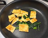 包丁なし。5分チャレンジ！　栄養うどん作り方4写真