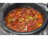 炊飯器調理!豚タンシチュー★動画あり★作り方21写真