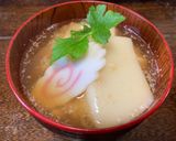 2026元旦のパパの作るお雑煮作り方8写真