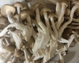 3品で出来る！簡単しめじ茶碗蒸し😋作り方1写真