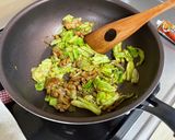 簡単！♪やみつき回鍋肉作り方6写真