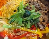 本格チャプチェ(雑菜)作り方9写真