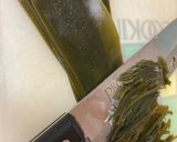 栄養満点手作り鮭つみれ煮作り方5写真