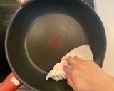 【お弁当にも】牛そぼろと炒り卵の2色丼作り方3写真